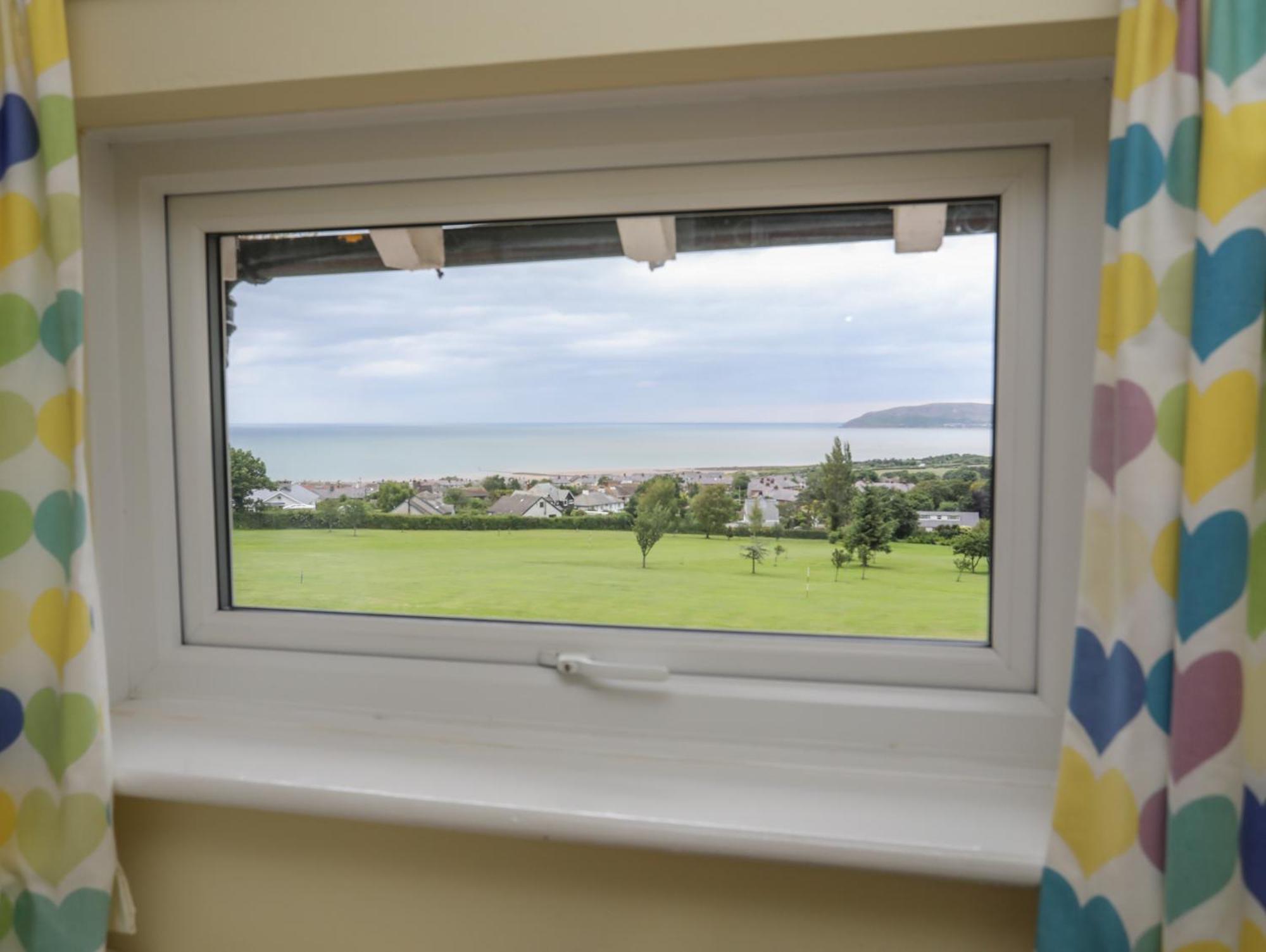2 Cae Glas Penmaenmawr Экстерьер фото