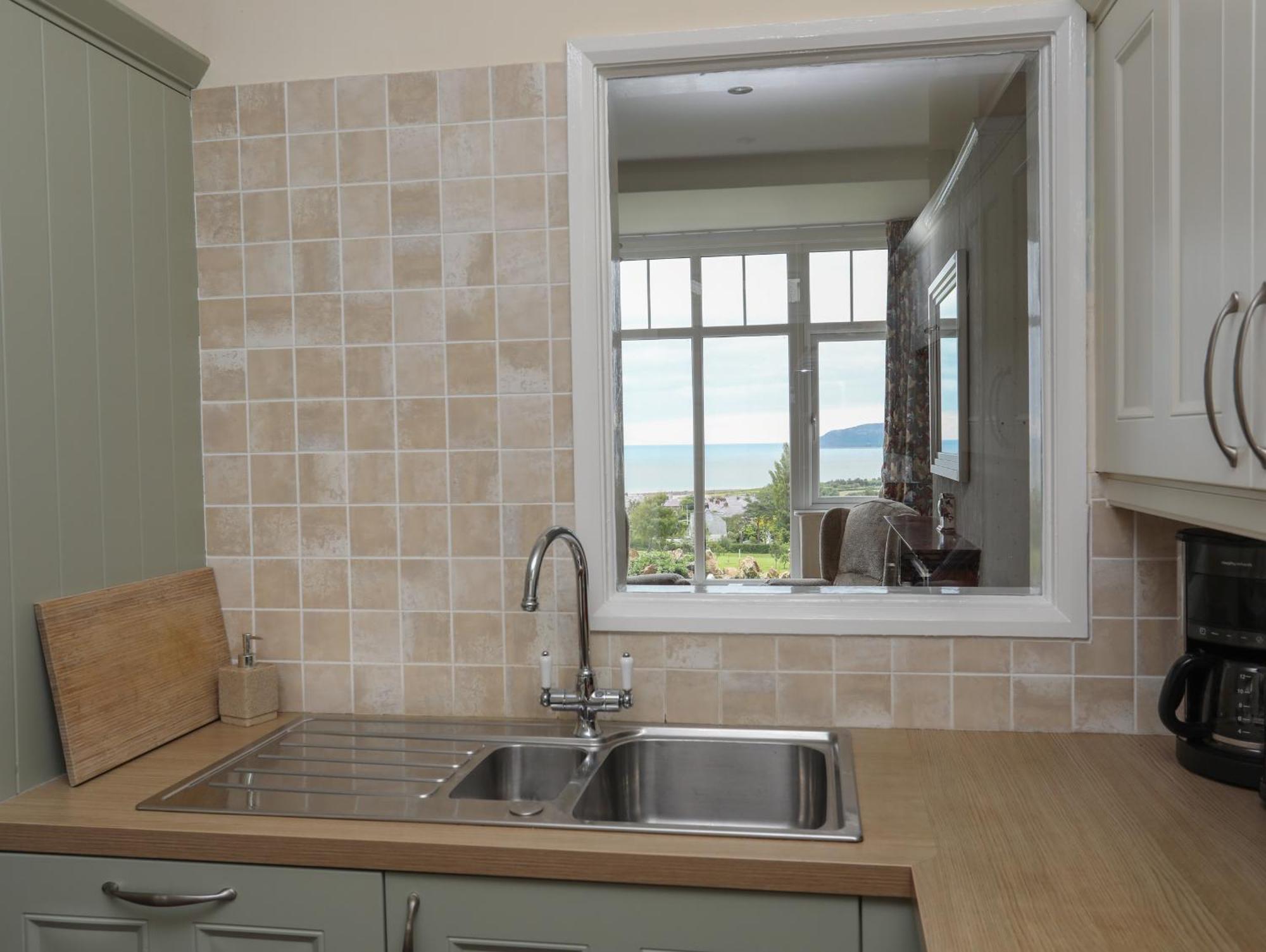 2 Cae Glas Penmaenmawr Экстерьер фото